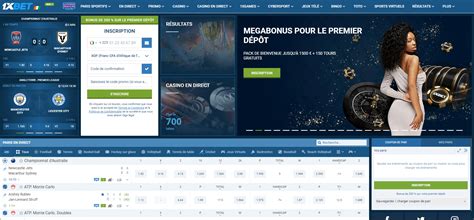 1xbet bookmaker|1xbet site officiel.